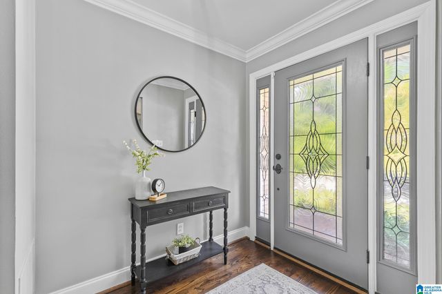1417 ROUND HILL ROAD, Vestavia Hills, AL 35216