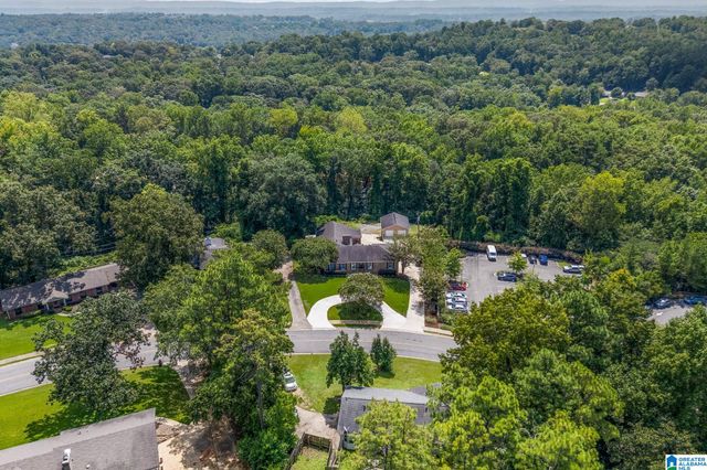 1417 ROUND HILL ROAD, Vestavia Hills, AL 35216
