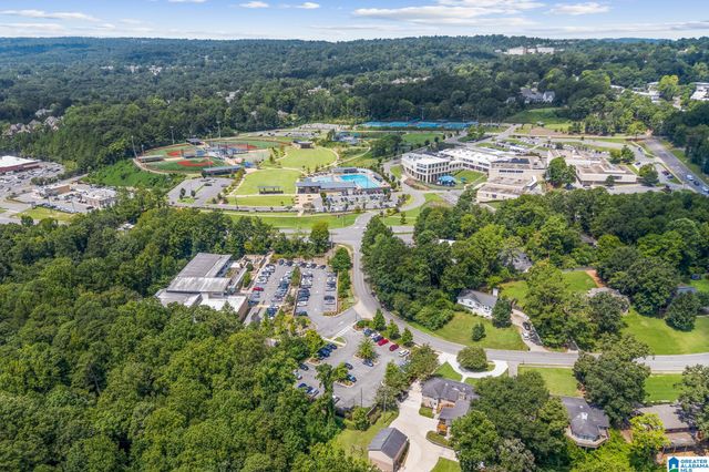 1417 ROUND HILL ROAD, Vestavia Hills, AL 35216