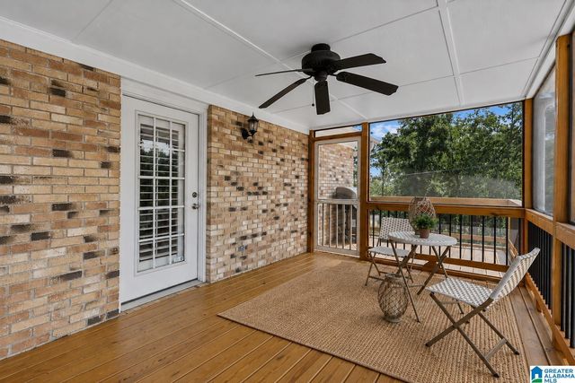 1417 ROUND HILL ROAD, Vestavia Hills, AL 35216