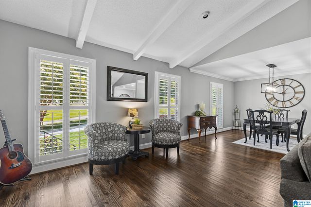 1417 ROUND HILL ROAD, Vestavia Hills, AL 35216