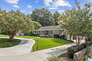 1417 ROUND HILL ROAD, Vestavia Hills, AL 35216