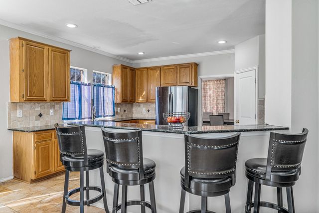 5452 Navajo Bridge Trail, Fort Worth, TX 76137