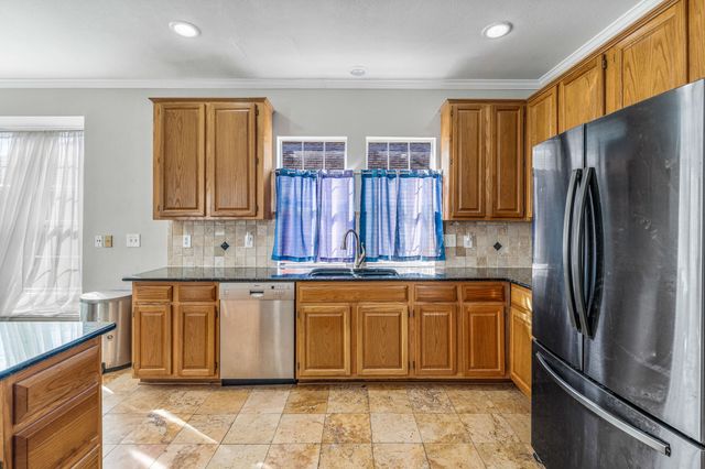 5452 Navajo Bridge Trail, Fort Worth, TX 76137