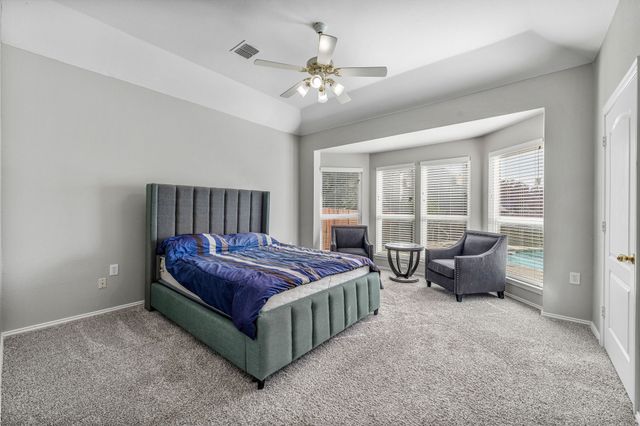 5452 Navajo Bridge Trail, Fort Worth, TX 76137