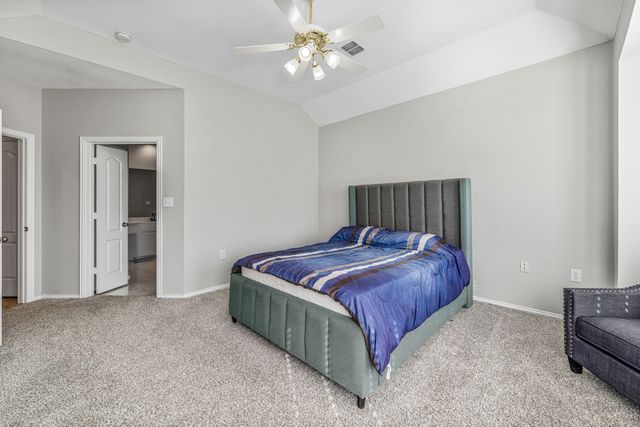 5452 Navajo Bridge Trail, Fort Worth, TX 76137