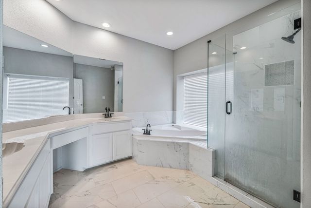 5452 Navajo Bridge Trail, Fort Worth, TX 76137