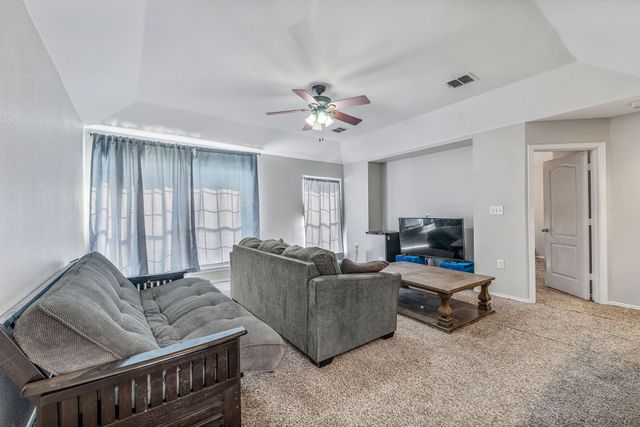 5452 Navajo Bridge Trail, Fort Worth, TX 76137