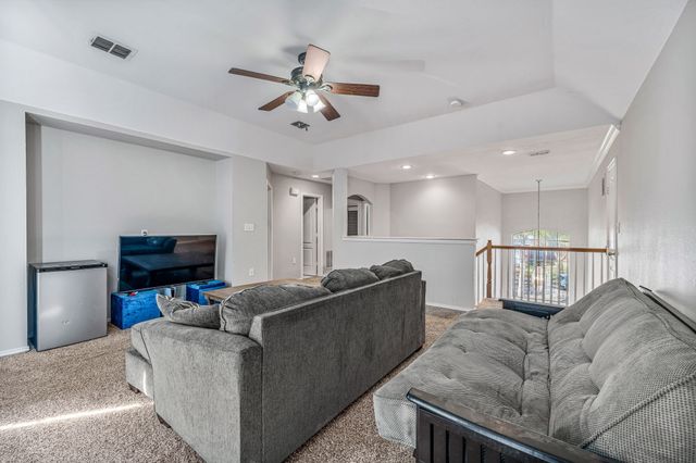 5452 Navajo Bridge Trail, Fort Worth, TX 76137