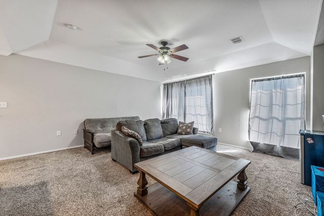 5452 Navajo Bridge Trail, Fort Worth, TX 76137