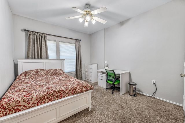 5452 Navajo Bridge Trail, Fort Worth, TX 76137