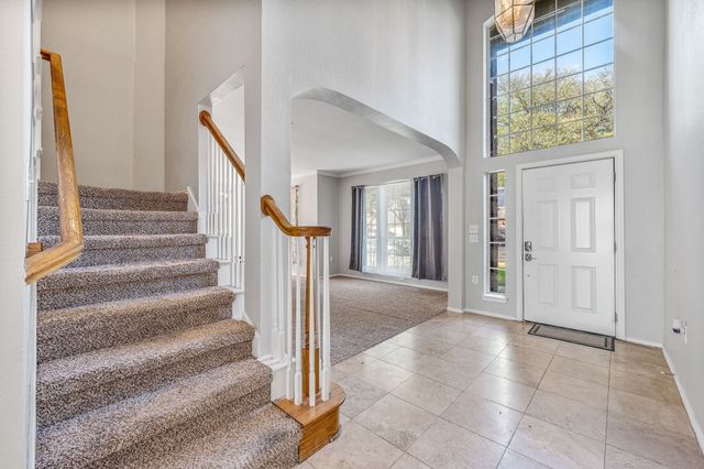 5452 Navajo Bridge Trail, Fort Worth, TX 76137