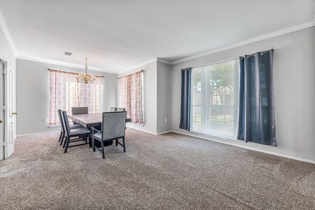 5452 Navajo Bridge Trail, Fort Worth, TX 76137