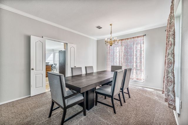 5452 Navajo Bridge Trail, Fort Worth, TX 76137