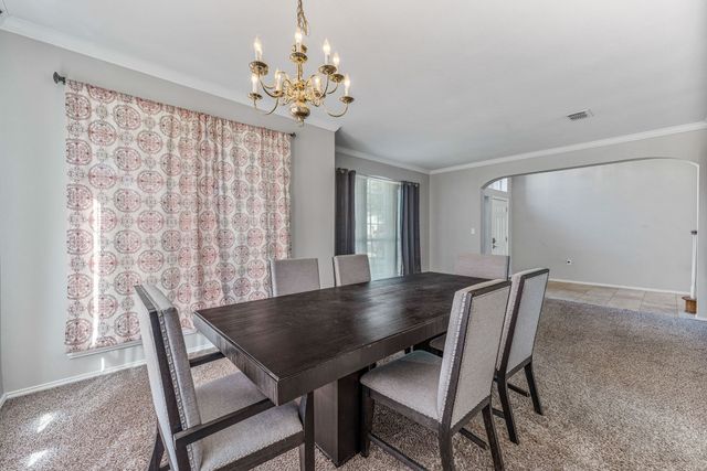 5452 Navajo Bridge Trail, Fort Worth, TX 76137