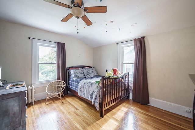 23 Berwick Road, Longmeadow, MA 01106