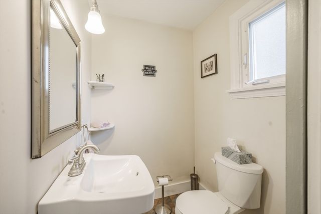 23 Berwick Road, Longmeadow, MA 01106