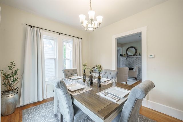23 Berwick Road, Longmeadow, MA 01106