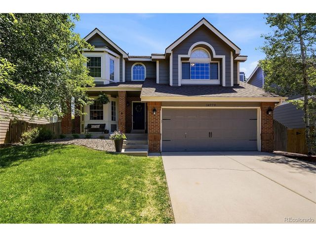 14770 E Grand Ave, Aurora, CO 80015
