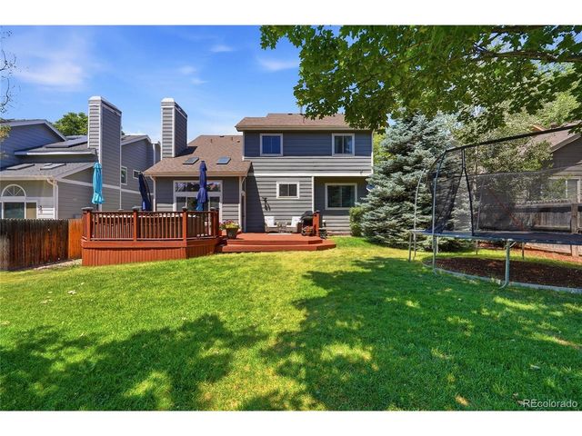 14770 E Grand Ave, Aurora, CO 80015