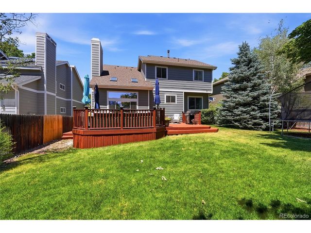 14770 E Grand Ave, Aurora, CO 80015