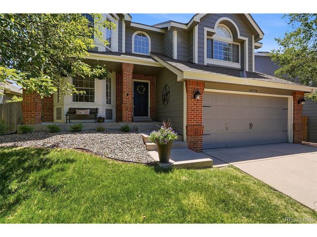 14770 E Grand Ave, Aurora, CO 80015