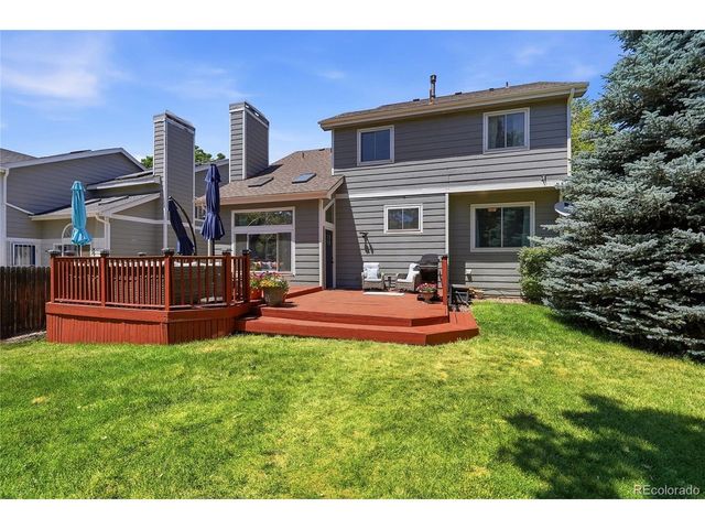 14770 E Grand Ave, Aurora, CO 80015