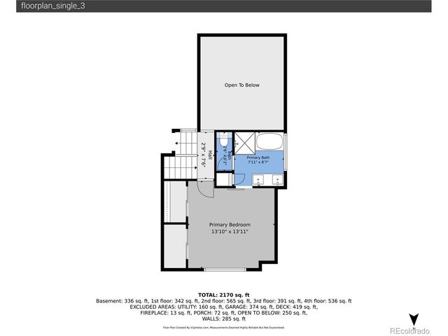 14770 E Grand Ave, Aurora, CO 80015