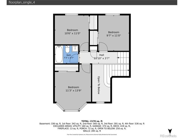 14770 E Grand Ave, Aurora, CO 80015