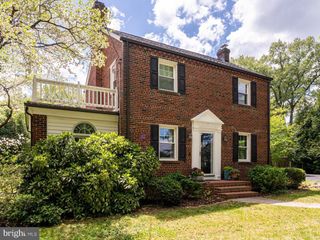 3911 MAURY PL, Alexandria, VA 22309