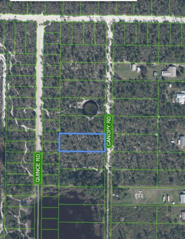 5907 CANOPY ROAD, Sebring, FL 33875