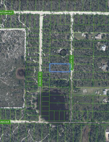 5907 CANOPY ROAD, Sebring, FL 33875