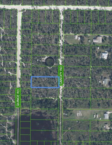 5907 CANOPY ROAD, Sebring, FL 33875