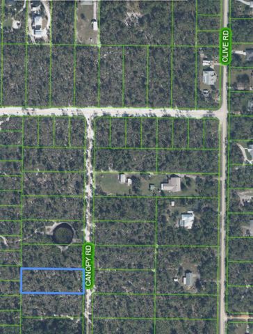 5907 CANOPY ROAD, Sebring, FL 33875