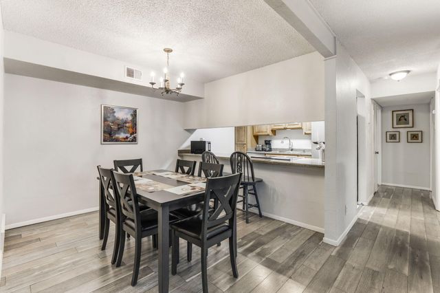 3859 Montgomery Boulevard NE APT 1301, Albuquerque, NM 87109