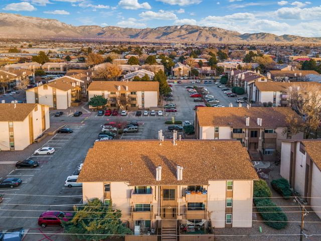 3859 Montgomery Boulevard NE APT 1301, Albuquerque, NM 87109