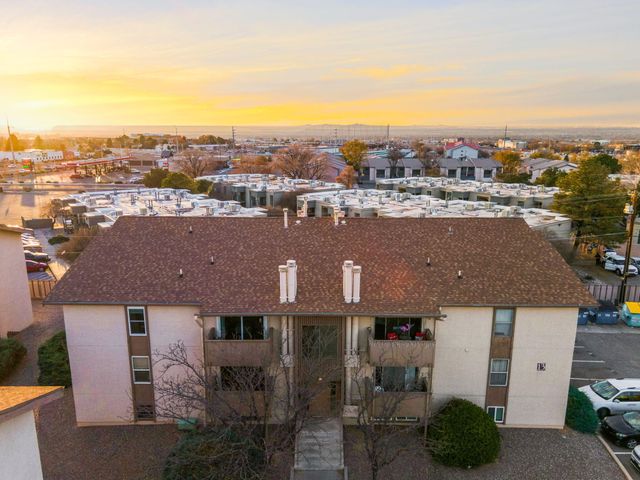 3859 Montgomery Boulevard NE APT 1301, Albuquerque, NM 87109