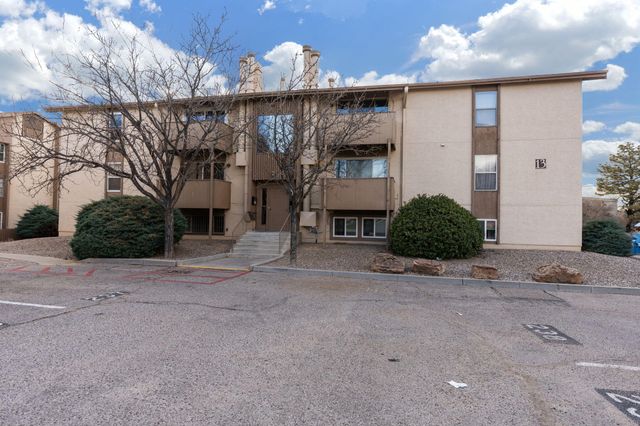 3859 Montgomery Boulevard NE APT 1301, Albuquerque, NM 87109