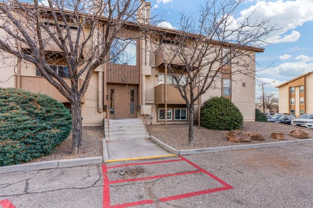 3859 Montgomery Boulevard NE APT 1301, Albuquerque, NM 87109