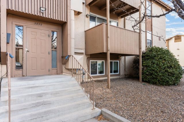 3859 Montgomery Boulevard NE APT 1301, Albuquerque, NM 87109