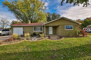 8600 S St Rt 48, Hamilton Twp, OH 45039