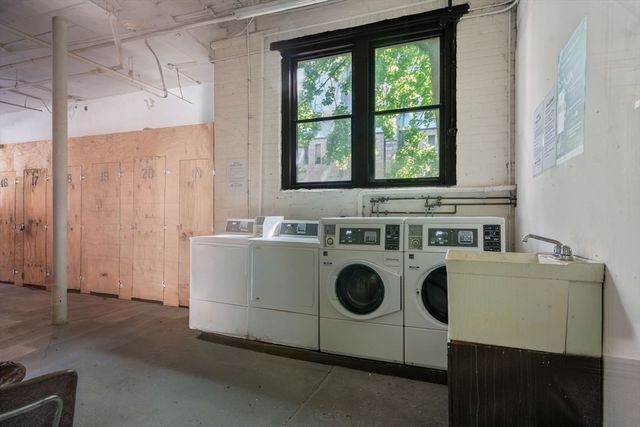 1109 Boylston St 4, Boston, MA 02215