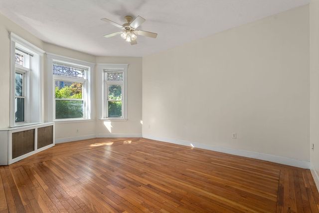 1109 Boylston St 4, Boston, MA 02215
