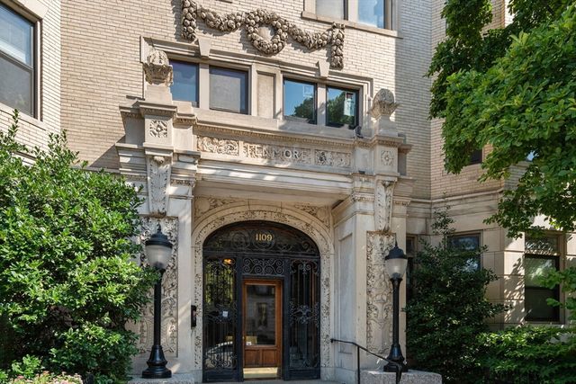 1109 Boylston St 4, Boston, MA 02215