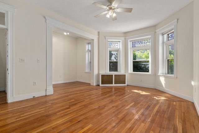 1109 Boylston St 4, Boston, MA 02215