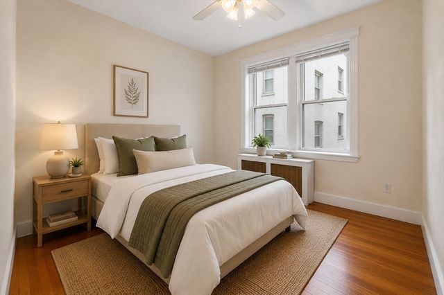 1109 Boylston St 4, Boston, MA 02215