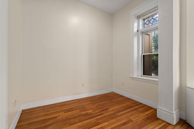1109 Boylston St 4, Boston, MA 02215