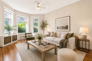 1109 Boylston St 4, Boston, MA 02215