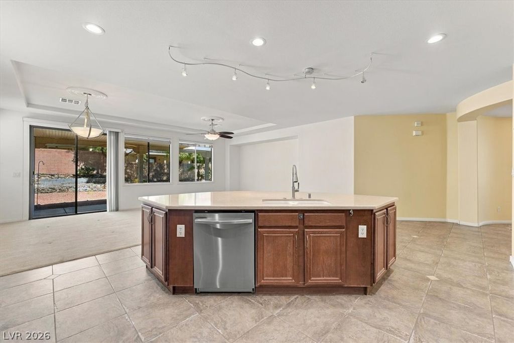 1828 Moonglow Peak Avenue, North Las Vegas, NV 89084 — photo 3