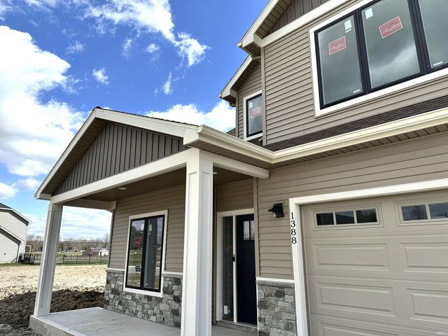 1388 Tamalpais Drive, Fort Wayne, IN 46818